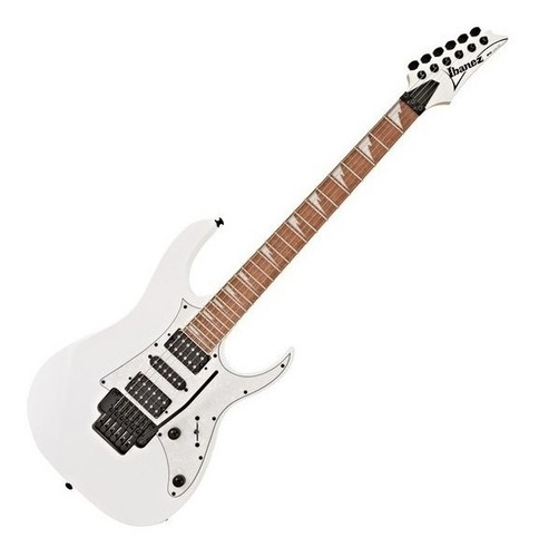 Guitarra Electrica Ibanez Rg350dxz Wh