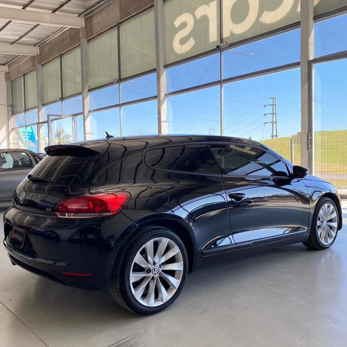 Imagen 6 de 15 de Volkswagen Scirocco 2012 1.4 Tsi 160cv Pointcarsar