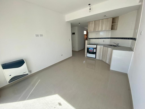 Imagen 7 de 18 de 3 Ambientes Estrenar Venta Mendoza 4521 Balcon Terraza