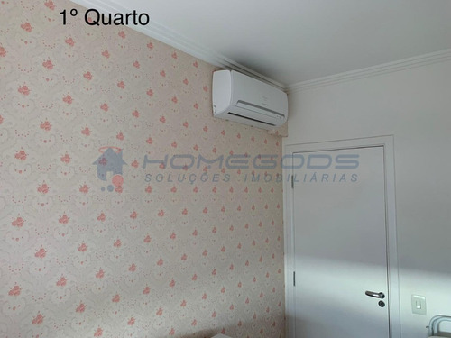 Imagem 3 de 30 de Apartamento - Ap01931 - 69405712