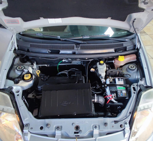 Ford Ka 1.0 (Flex)