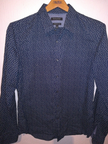 Banana Republic M Camisa