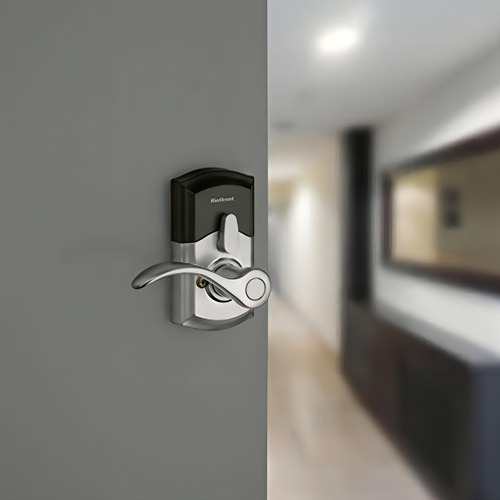 Kwikset Smartcode 955 Cerradura Electrónica Para Puerta