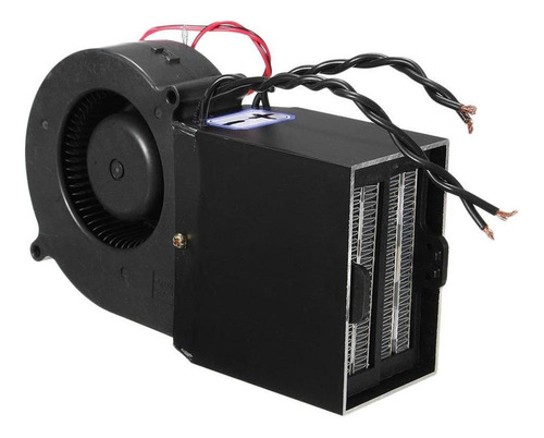 Ptc 12v 300w / 500w Veículo Carro Aquecedor Ajustável