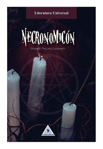 Libro Necronomicón