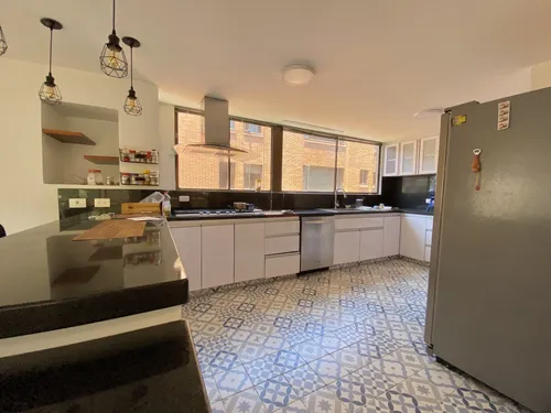 Venta De Apartamento En Chico Norte