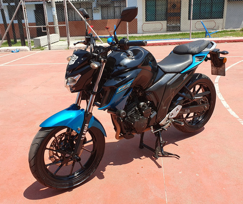 Yamaha Fz25 (cilindraje 250)