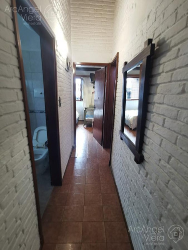Casa En Alquiler Anual - Punta Del Este