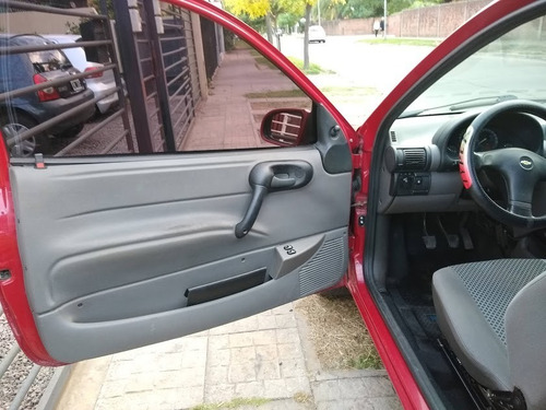 Chevrolet Corsa Classic 1.4 Lt