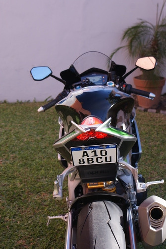 Aprilla Rsv4 Rf