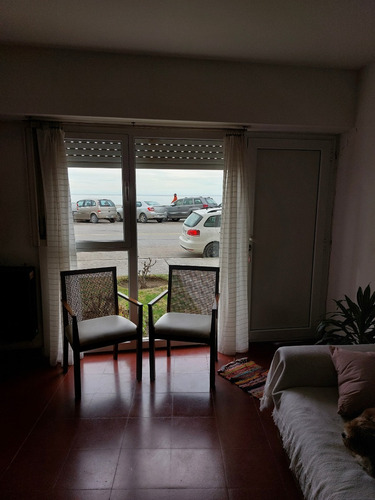 Imagen 5 de 13 de Duplex 3 Habs. / Zona Residencial Frente Al Mar En Puerto Madryn + Cochera Techada