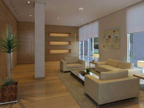 Imagem 6 de 10 de Apartamentos Em São Paulo - 1531