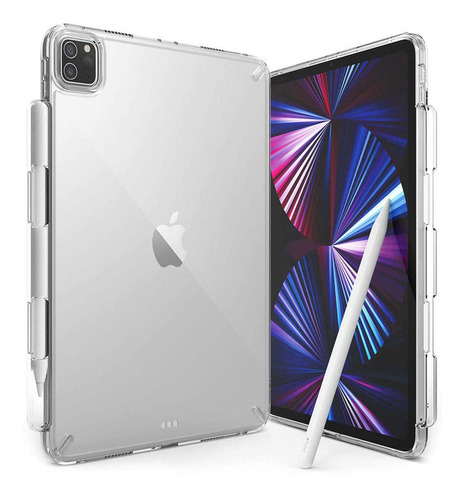 Case Ringke Fusion Compatible iPad Pro 11'' 2018-2022 De Usa