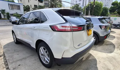 Ford Edge Sel At 2,0 2023