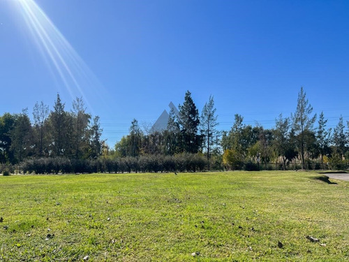 Terreno Lote  En Venta En La Cañada De Pilar, Pilar, G.b.a. Zona Norte