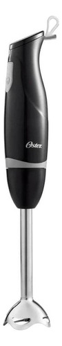 Mixer Oster Unique Quadrimix 2620 preto e cinza 110V 350W