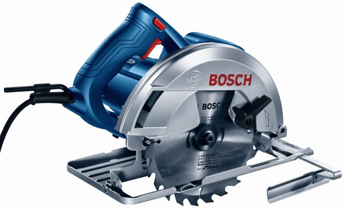 Serra Circular Bosch Gks 150 220v Maquifer