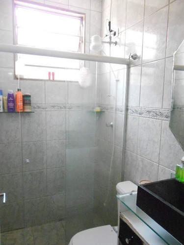 Imagem 9 de 21 de Casa Com 2 Dormitórios À Venda, 126 M² Por R$ 320.000,00 - Residencial Serra Verde - Piracicaba/sp - Ca1738