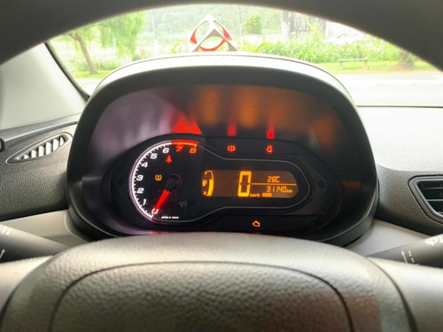 Chevrolet Prisma 1.0 Joy 4p 2019