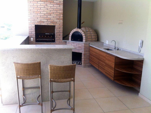 Apartamento Residencial À Venda, Barra Funda, Guarujá. - Ap1465