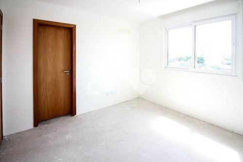 Imagem 12 de 15 de Apartamento - Nossa Senhora Das Gracas - Ref: 14241 - V-224086