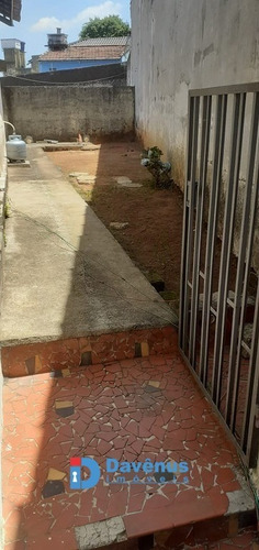 Imagem 2 de 7 de Terreno Limão Sp Zn - 5510-1