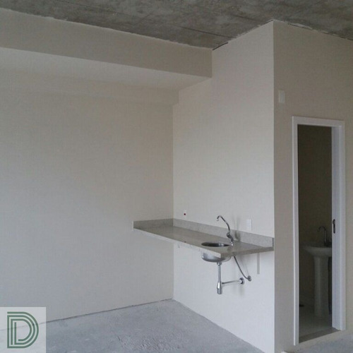 Imagem 15 de 15 de Sala Para Venda No Bairro Centro Em Osasco - Cod: Di18851 - Di18851