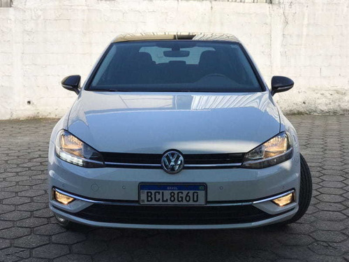 Imagem 4 de 15 de Volkswagen Golf Comfort 200 Tsi 1.0 Flex 12 V Aut 2018