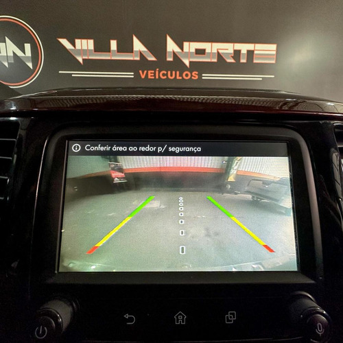 Fiat Toro Freedom At6