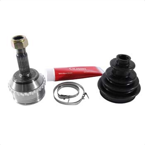 Homocinetica Para Renault Clio 1600 1999