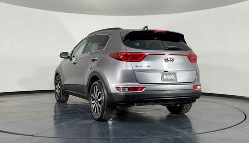 Imagen 4 de 15 de 121697 - Kia Sportage 2017 Con Garantía