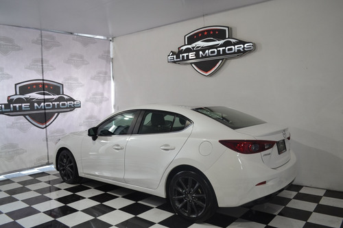 Imagen 3 de 13 de Mazda 3 I Sport 2018