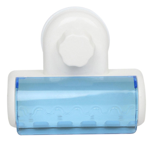 Mz Soporte De Pared For Cepillos De Dientes Con Cubierta,
