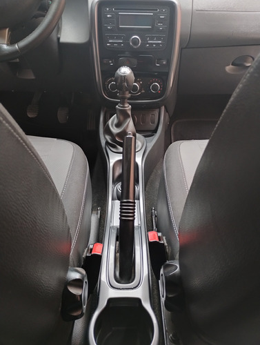 Renault Duster 2.0 Dynamique Mt