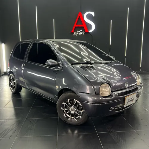 Renault Twingo 1.2 Access