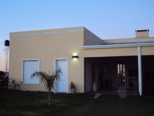 Alquiler Cabañas Bungalows Termas San José Colon Entre Ríos