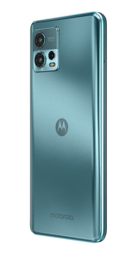 Imagen 4 de 4 de Moto G72 128 GB azul niágara 6 GB RAM