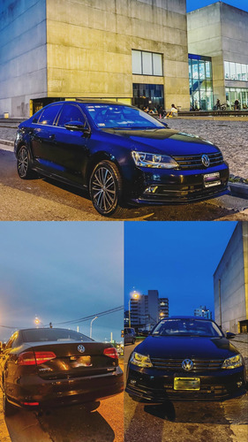 Volkswagen Vento 2.5 Luxury 170cv