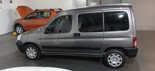 Peugeot Partner 1.6 Patagonica L17