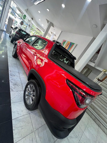 Fiat Strada 1.3 Freedom Cd