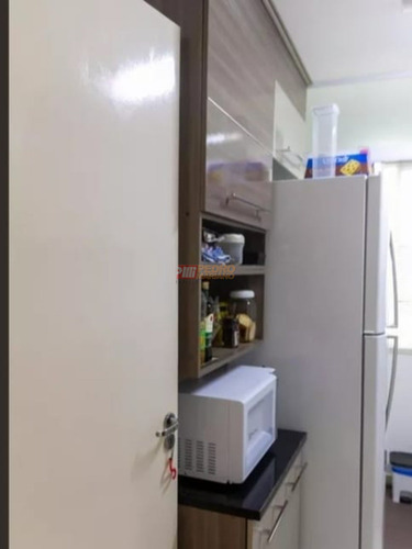 Imagem 6 de 15 de Apartamento - Taboao - Ref: 30944 - V-30944