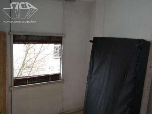 Imagem 8 de 13 de Apartamento - Ap00877 - 34458196