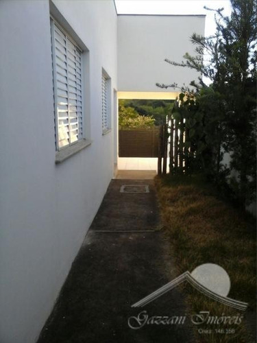 Imagem 3 de 15 de Casa Para Venda Em Bragança Paulista, Residencial Dos Lagos, 3 Dormitórios, 1 Suíte, 1 Banheiro, 2 Vagas - G0497_2-545970