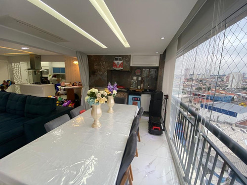 Imagem 4 de 15 de Apto Carrão | 2 Quartos | 104 M² | Cond: R$1250.00 | 1 Vaga - 1ydi72q