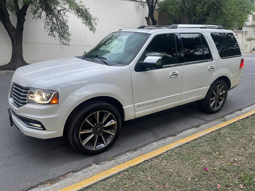 Lincoln Navigator 3.5 Reserve At