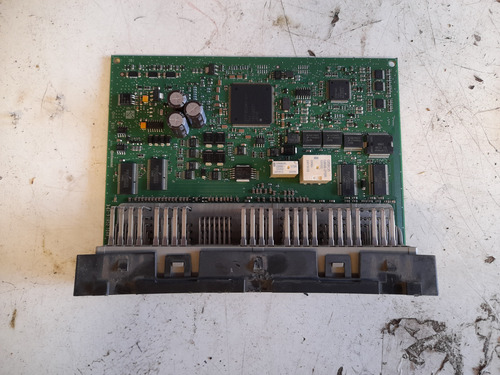 Modulo Bcm Carroceri Body Control Cheyenne 2019 (Usado)