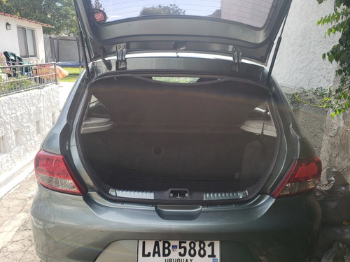 Volkswagen Gol Gol Power Hatch 1.6 Power