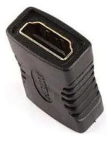 Conector Unión Hdmi