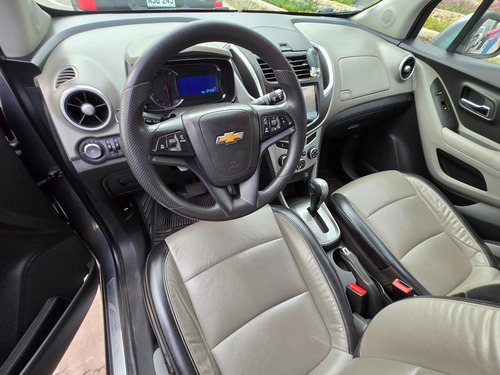 Chevrolet Tracker Automático 4 X 4 Full