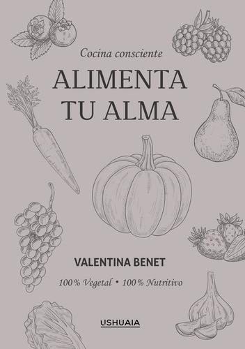 Alimenta Tu Alma